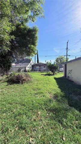 1725 Genevieve Street, San Bernardino, CA 92405