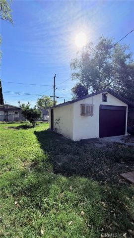 1725 Genevieve Street, San Bernardino, CA 92405