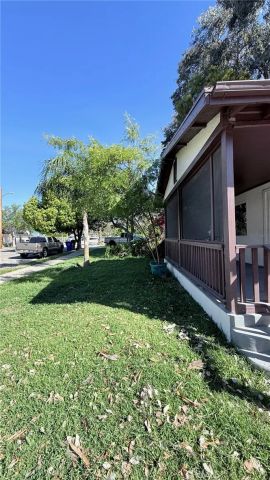 1725 Genevieve Street, San Bernardino, CA 92405