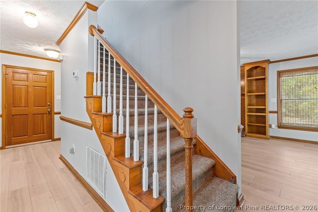 5372 Amberhill Court, Fayetteville, NC 28311