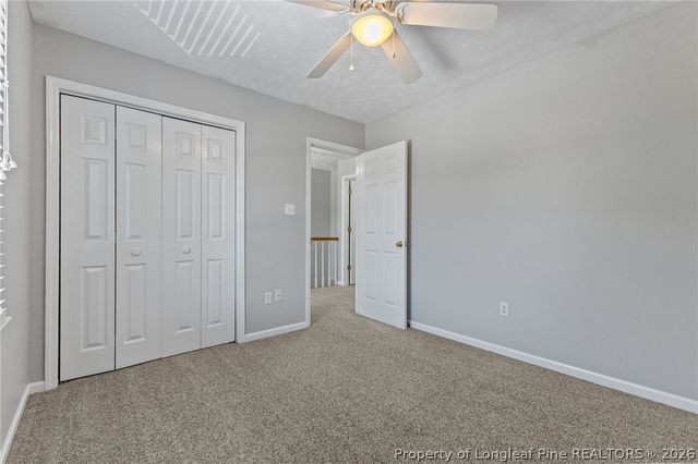 5372 Amberhill Court, Fayetteville, NC 28311