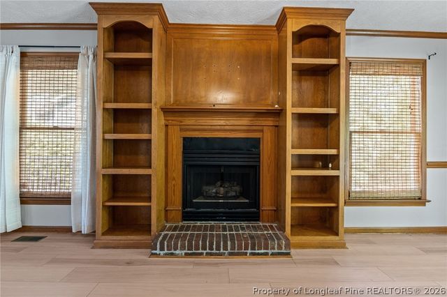 5372 Amberhill Court, Fayetteville, NC 28311