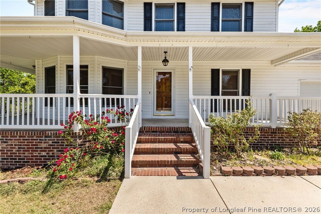 5372 Amberhill Court, Fayetteville, NC 28311 — photo 2