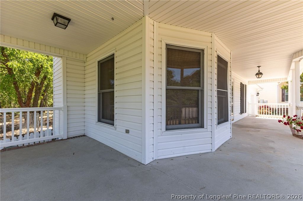 5372 Amberhill Court, Fayetteville, NC 28311 — photo 32