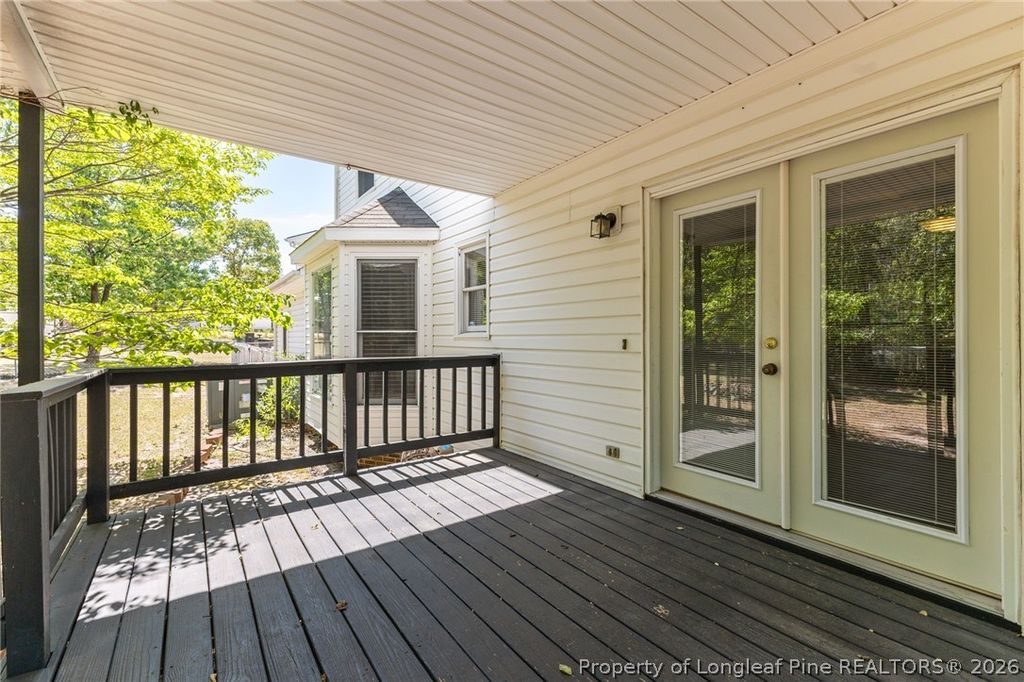 5372 Amberhill Court, Fayetteville, NC 28311 — photo 34
