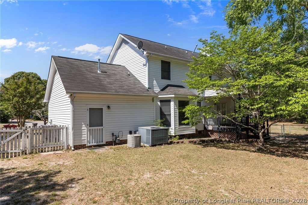 5372 Amberhill Court, Fayetteville, NC 28311 — photo 38