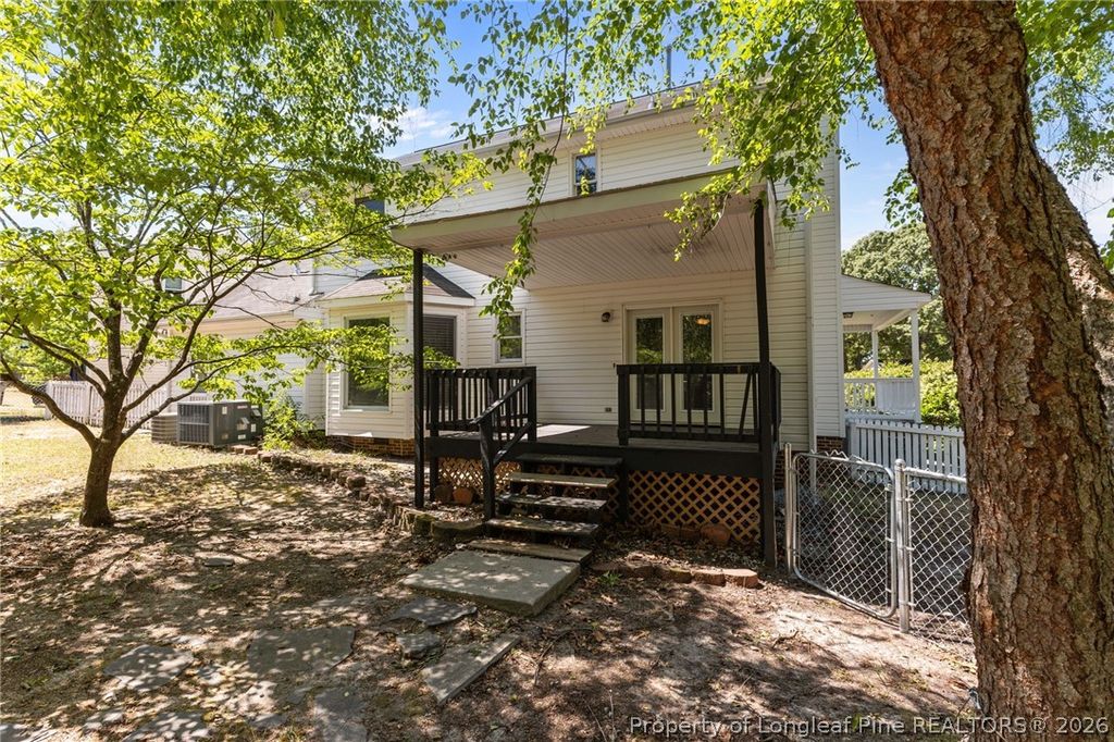 5372 Amberhill Court, Fayetteville, NC 28311 — photo 40