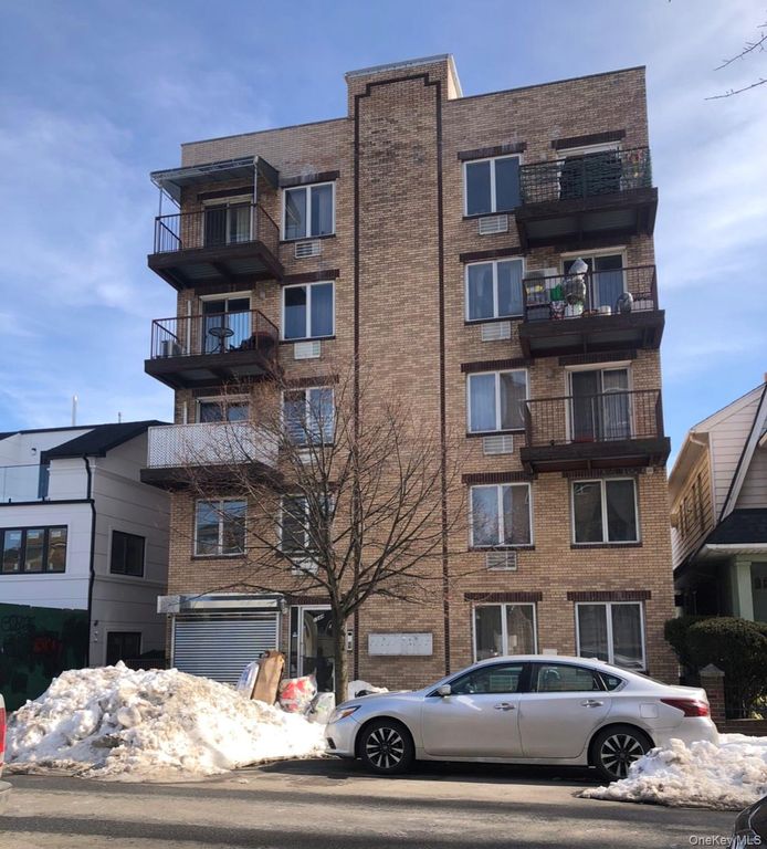 1549 W 3rd Street 2, Brooklyn, NY 11204