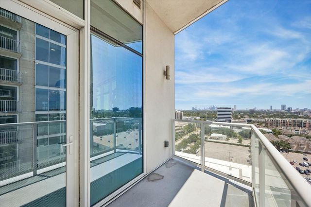 4521 San Felipe 1503, Houston, TX 77027