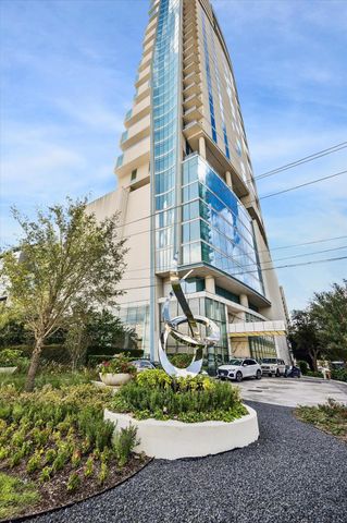 4521 San Felipe 1503, Houston, TX 77027