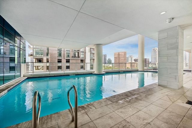 4521 San Felipe 1503, Houston, TX 77027