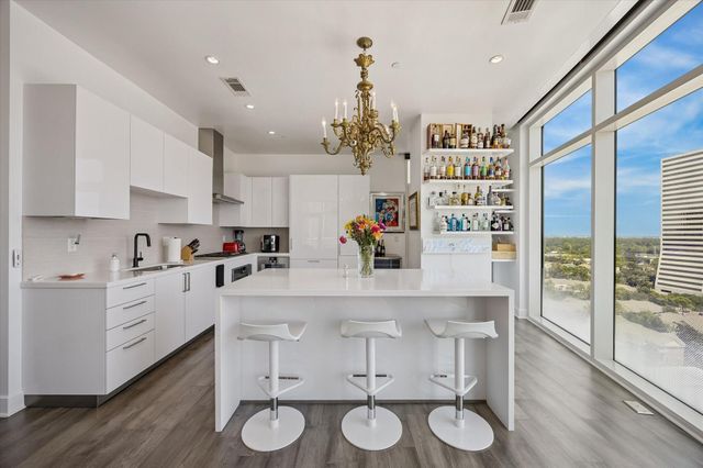 4521 San Felipe 1503, Houston, TX 77027