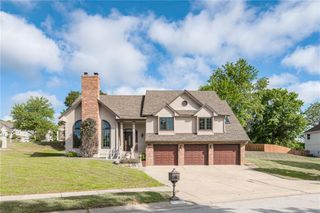 3110 NW 59th Street, Kansas City, MO 64151