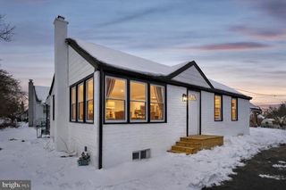 409 W ANDERSON AVE, Phoenixville, PA 19460