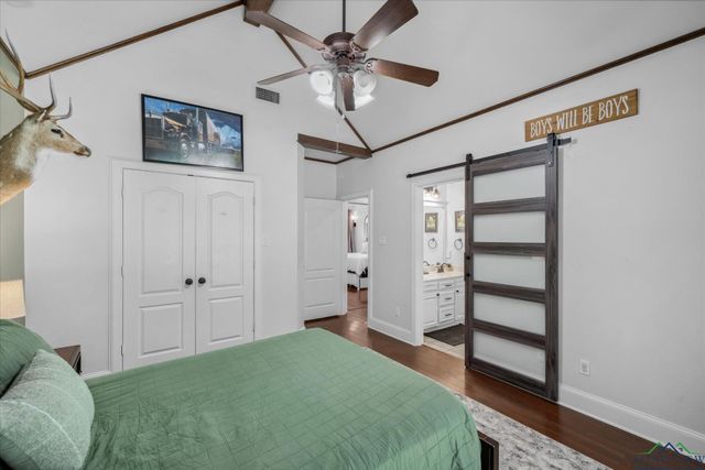11991 County Road 168, Tyler, TX 75703