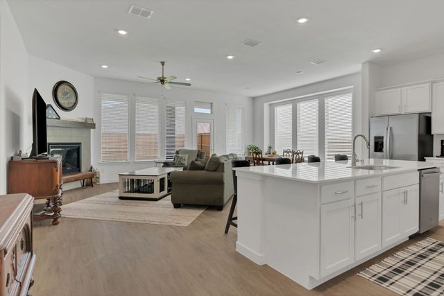 9508 Capehart Road, Fort Worth, TX 76179