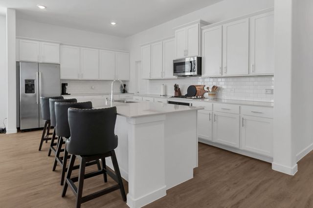 9508 Capehart Road, Fort Worth, TX 76179