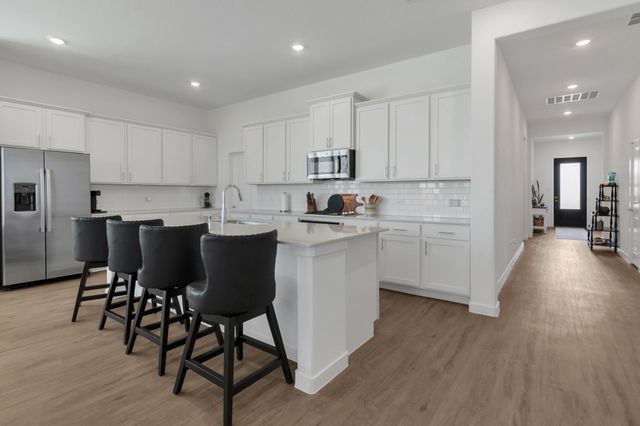9508 Capehart Road, Fort Worth, TX 76179