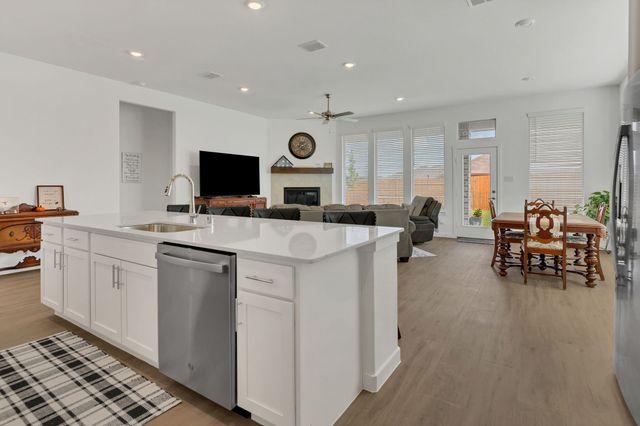 9508 Capehart Road, Fort Worth, TX 76179