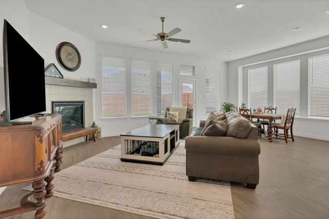 9508 Capehart Road, Fort Worth, TX 76179