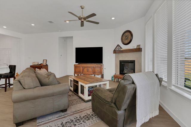 9508 Capehart Road, Fort Worth, TX 76179