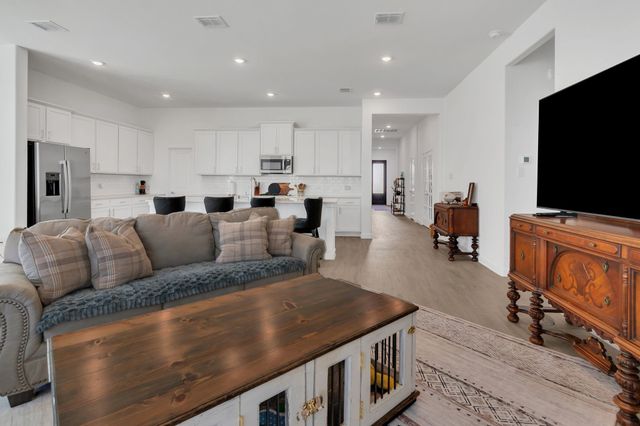 9508 Capehart Road, Fort Worth, TX 76179