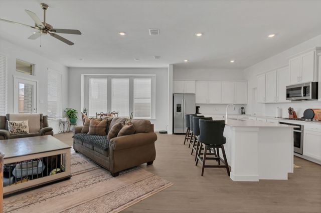 9508 Capehart Road, Fort Worth, TX 76179
