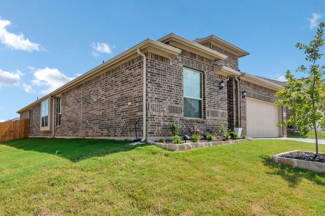 9508 Capehart Road, Fort Worth, TX 76179