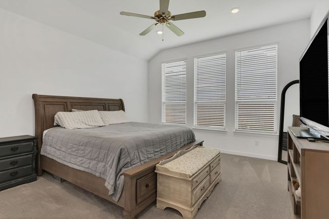 9508 Capehart Road, Fort Worth, TX 76179