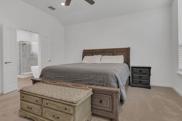 9508 Capehart Road, Fort Worth, TX 76179