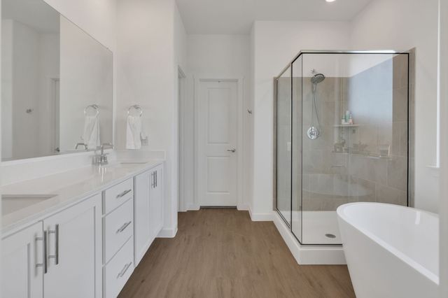 9508 Capehart Road, Fort Worth, TX 76179