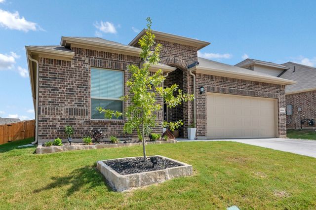 9508 Capehart Road, Fort Worth, TX 76179