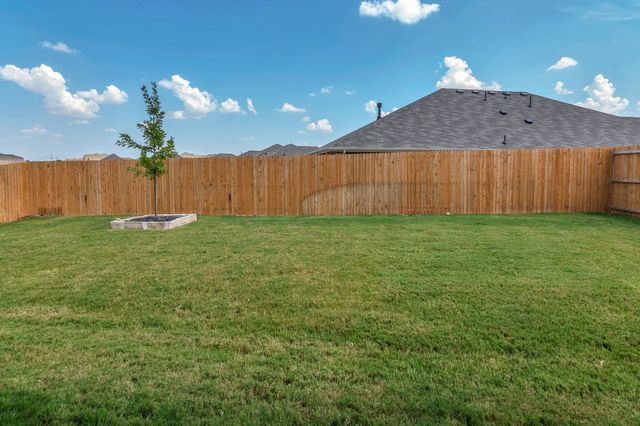 9508 Capehart Road, Fort Worth, TX 76179