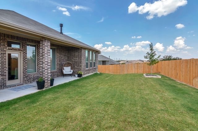 9508 Capehart Road, Fort Worth, TX 76179