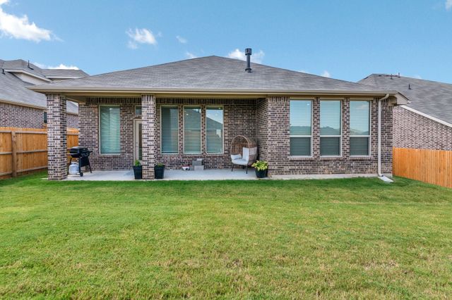 9508 Capehart Road, Fort Worth, TX 76179