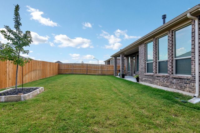 9508 Capehart Road, Fort Worth, TX 76179