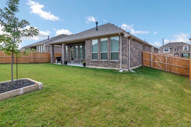 9508 Capehart Road, Fort Worth, TX 76179