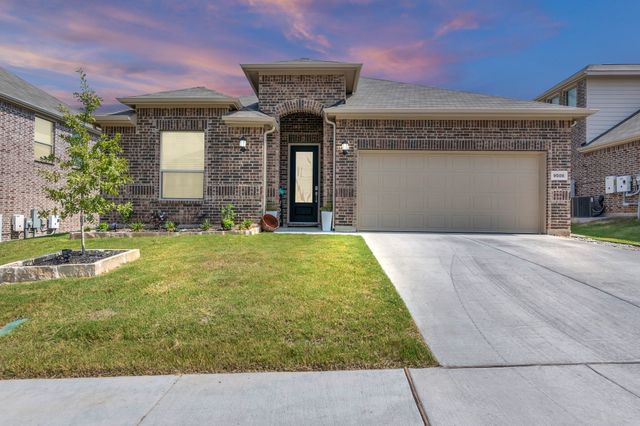 9508 Capehart Road, Fort Worth, TX 76179