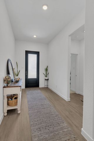 9508 Capehart Road, Fort Worth, TX 76179
