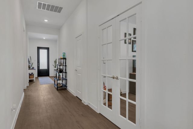 9508 Capehart Road, Fort Worth, TX 76179