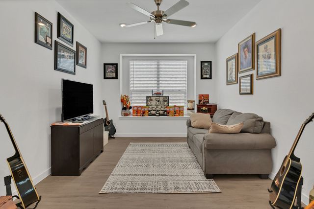 9508 Capehart Road, Fort Worth, TX 76179