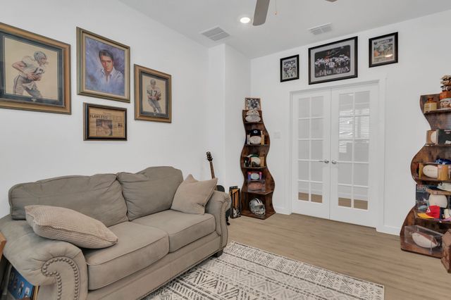 9508 Capehart Road, Fort Worth, TX 76179