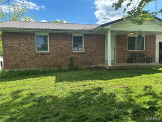 3688 Hillsboro Hematite Road, Festus, MO 63028