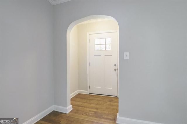 1409 Hwy 11 N, Monroe, GA 30656