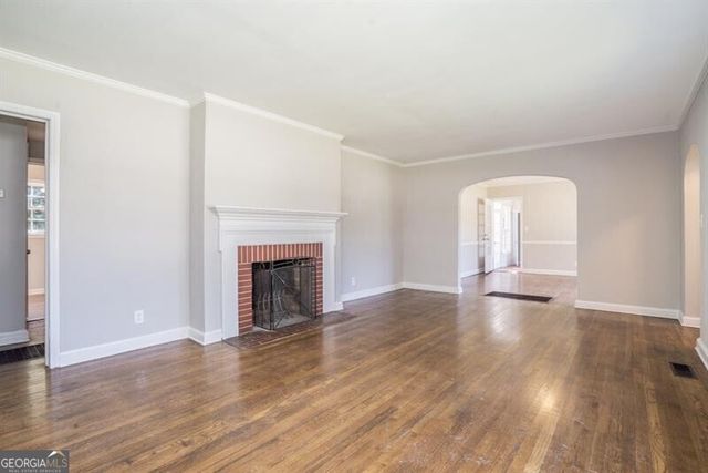 1409 Hwy 11 N, Monroe, GA 30656