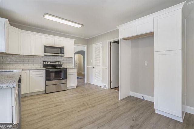 1409 Hwy 11 N, Monroe, GA 30656