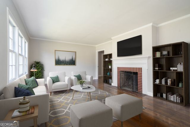 1409 Hwy 11 N, Monroe, GA 30656