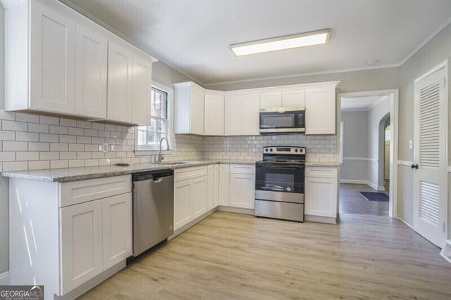 1409 Hwy 11 N, Monroe, GA 30656