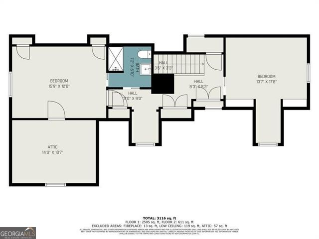 1409 Hwy 11 N, Monroe, GA 30656