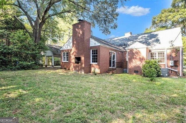 1409 Hwy 11 N, Monroe, GA 30656